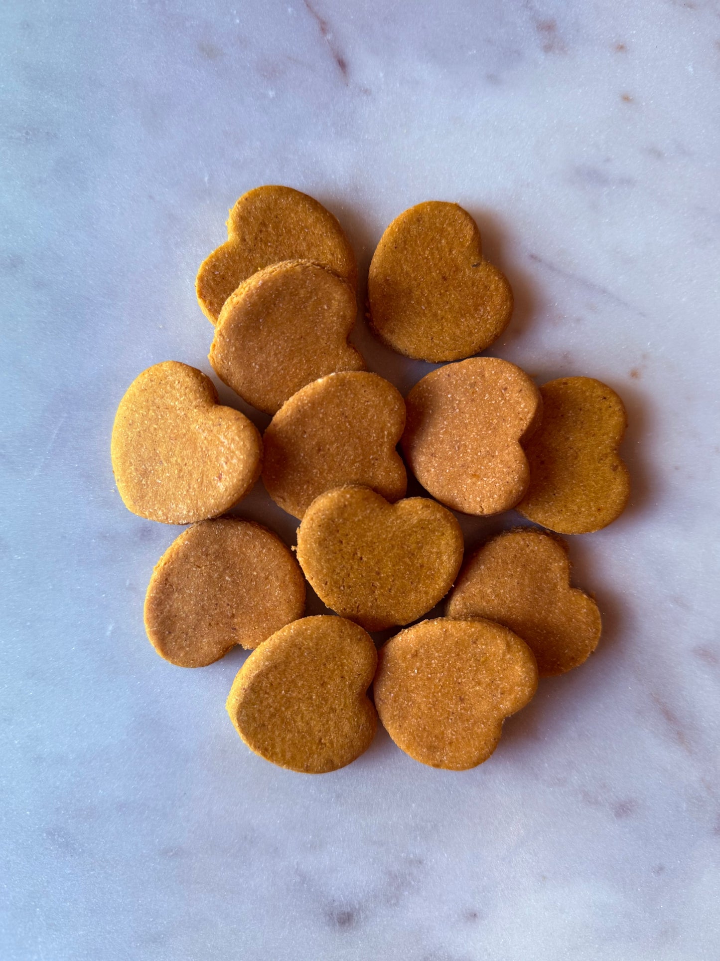 Pupkin PB Hearts